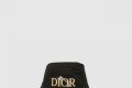[DIOR-디올]양면 디올 로고 버킷햇 68UL1