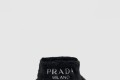 [PRADA-프라다]램스울 벙거지 2HC817