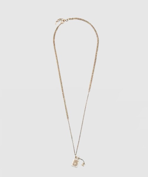 [CHANEL-샤넬]목걸이 AB8472