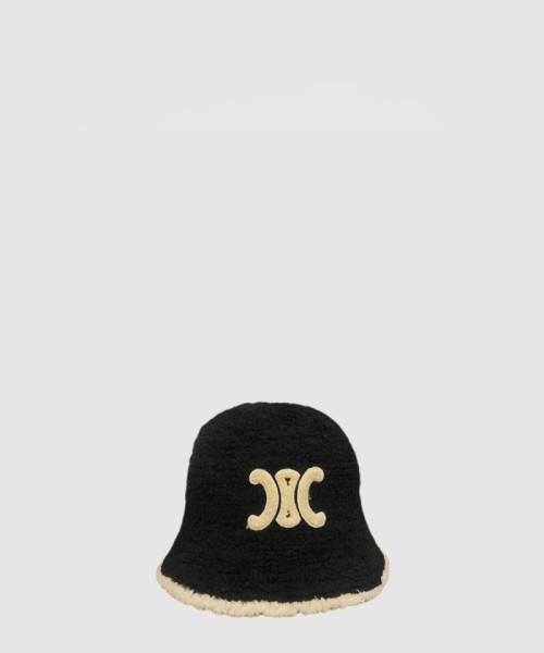 [CELINE-셀린느]니트 벙거지 2A3T6S