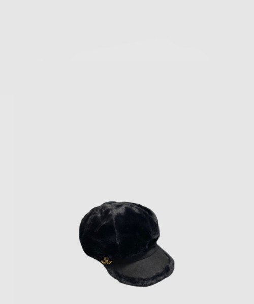 [CHANEL-샤넬]팔각 모자 AA3853