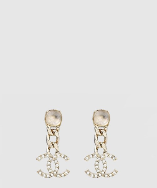 [CHANEL-샤넬]귀걸이 ABA101