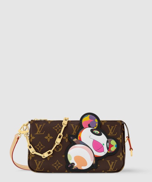 [LOUIS VUITTON-루이비통]LV x TM 포쉐트 악세수아 M13440