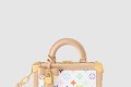 [LOUIS VUITTON-루이비통]LV x TM 쁘띠뜨 발리즈 M13125