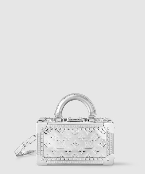 [LOUIS VUITTON-루이비통]발리제트 트레조 M12797