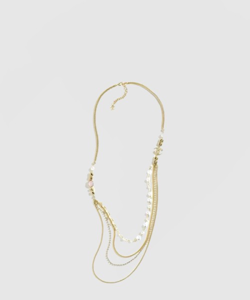 [CHANEL-샤넬]네크리스 ABE912