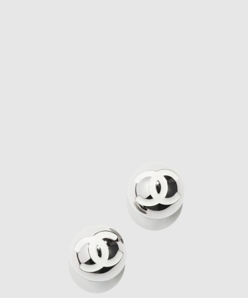 [CHANEL-샤넬]Stud 귀걸이 ABE810