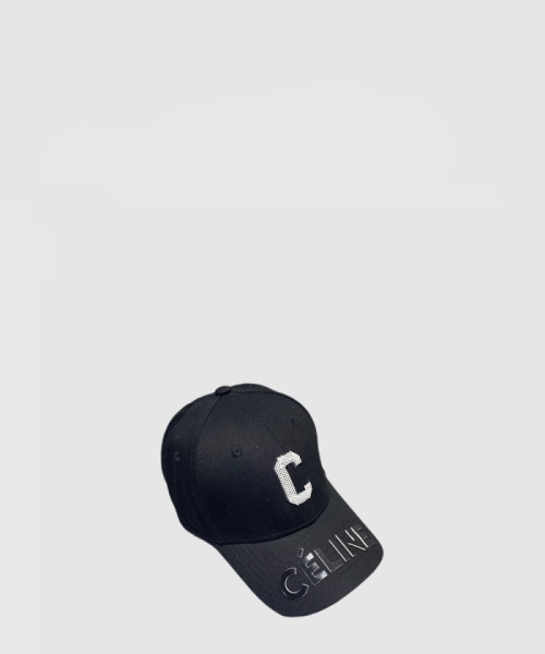[CELINE-셀린느]베이스볼 캡 2AS4B2