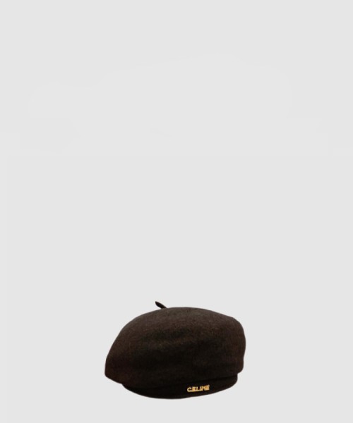 [CELINE-셀린느]베레모 2A57TU