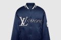 [LOUIS VUITTON-루이비통]러버스 베이스볼 블루종 1AGHT3