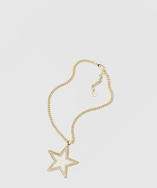 [CHANEL-샤넬]네크리스 ABC769