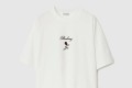 [BURBERRY-버버리]로즈 코튼 티셔츠 80836471