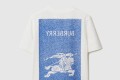[BURBERRY-버버리]EKD 코튼 티셔츠 80905481