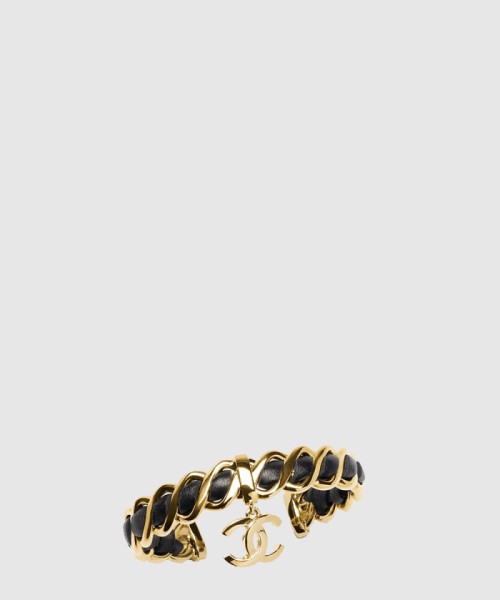 [CHANEL-샤넬]커프 ABE738