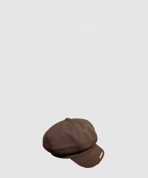 [CHANEL-샤넬]팔각 모자 AA5994