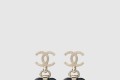 [CHANEL-샤넬]귀걸이 AB7156