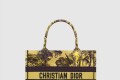 [DIOR-디올]북 토트백 미듐 M1296