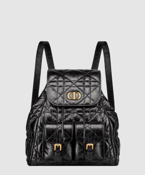 [DIOR-디올]카로백 미디엄백팩 M6301