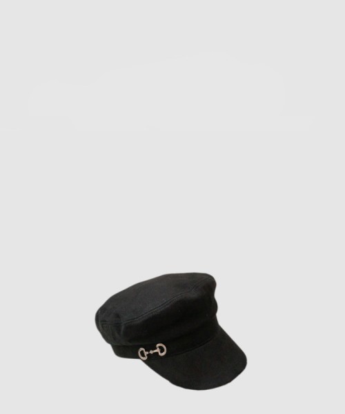 [GUCCI-구찌]팔각 모자 632172