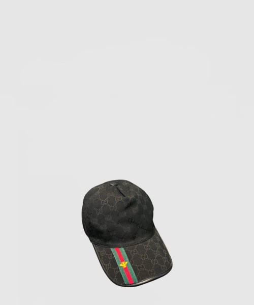 [GUCCI-구찌]베이스볼 캡 854644