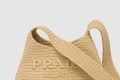 [PRADA-프라다]숄더 토트백 1BC186