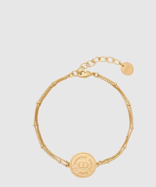 [DIOR-디올]CD 팔찌 B1517