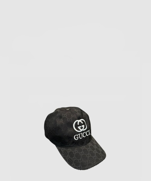 [GUCCI-구찌]베이스볼 캡 594191