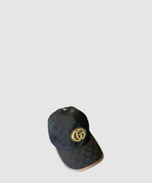[GUCCI-구찌]베이스볼 캡 635874