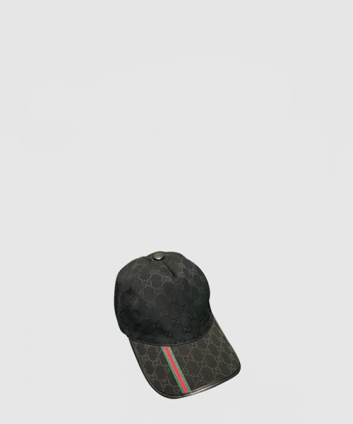 [GUCCI-구찌]베이스볼 캡 751412