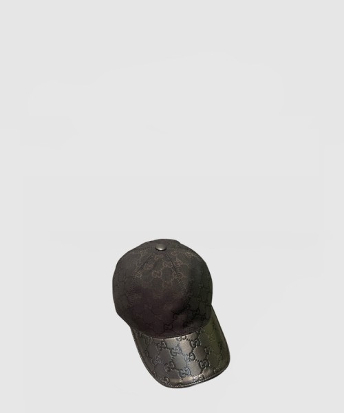 [GUCCI-구찌]베이스볼 캡 862431