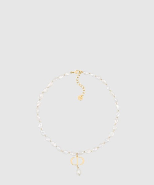 [DIOR-디올]30 몽테인 목걸이 N1923