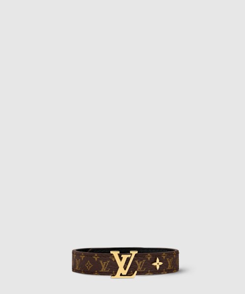 [LOUIS VUITTON-루이비통]LV 아이코닉 팔찌 M8526F