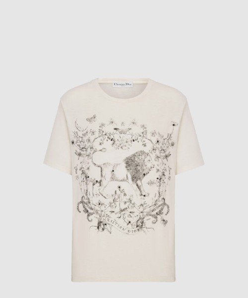 [DIOR-디올]티셔츠 513T0