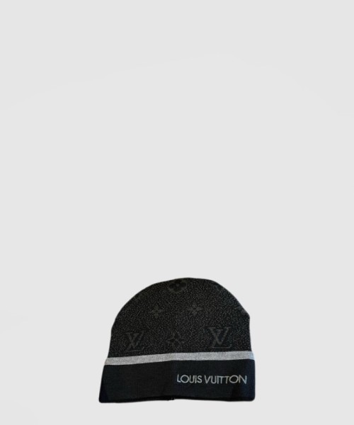 [LOUIS VUITTON-루이비통]니트 비니 M45217