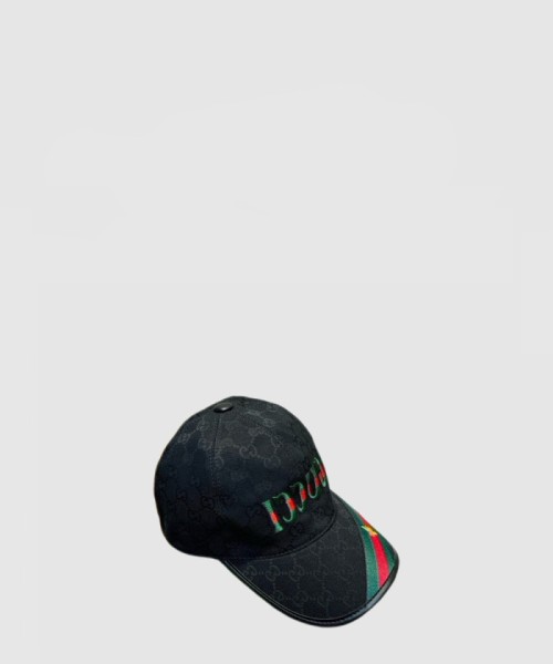 [GUCCI-구찌]베이스볼 캡 698447