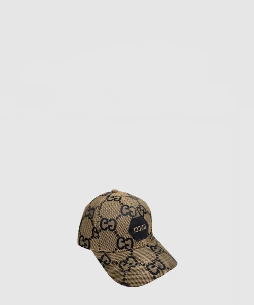 [GUCCI-구찌]베이스볼 캡 852454