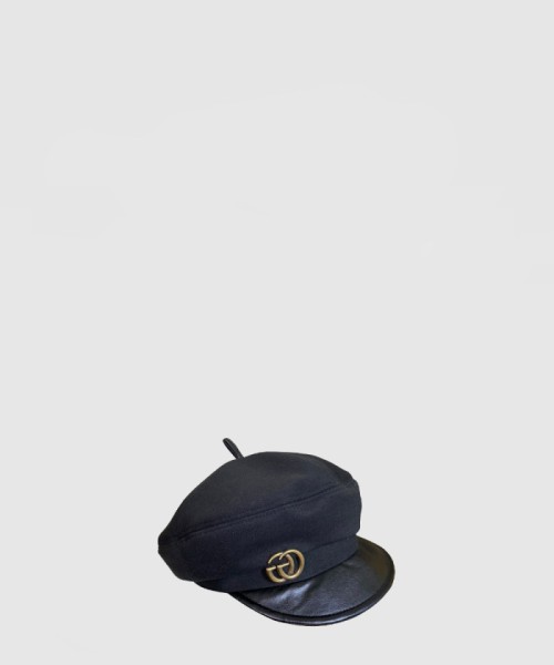 [GUCCI-구찌]팔각 모자 485628