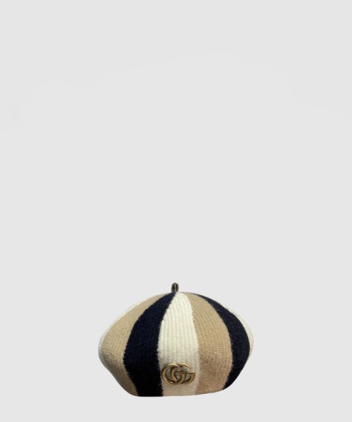 [GUCCI-구찌]베레모 627431