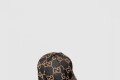 [GUCCI-구찌]GG 데님 베이스볼 캡 652113
