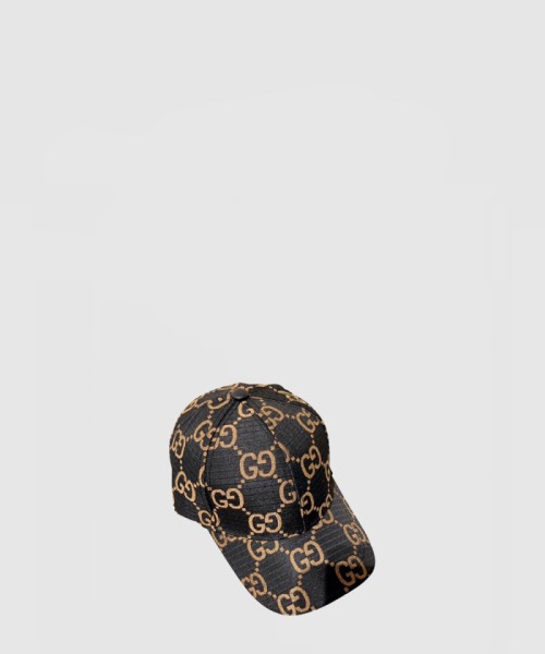 [GUCCI-구찌]GG 데님 베이스볼 캡 652113