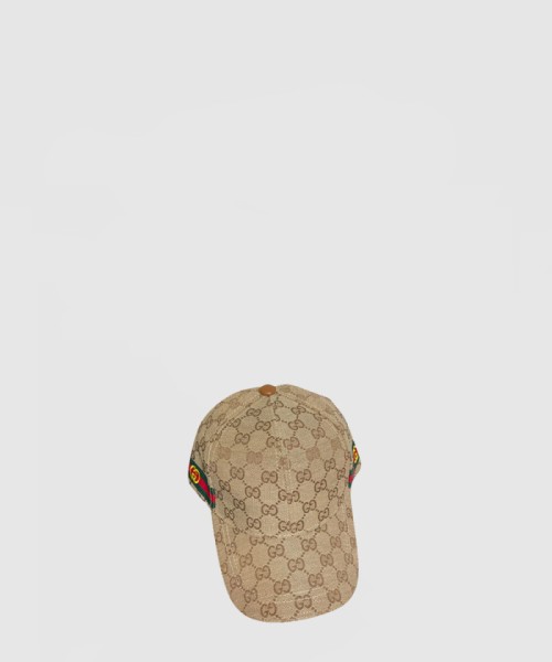 [GUCCI-구찌]베이스볼 캡 631175