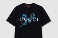 [GUCCI-구찌]셀렉션 프린트 코튼 티셔츠 796395