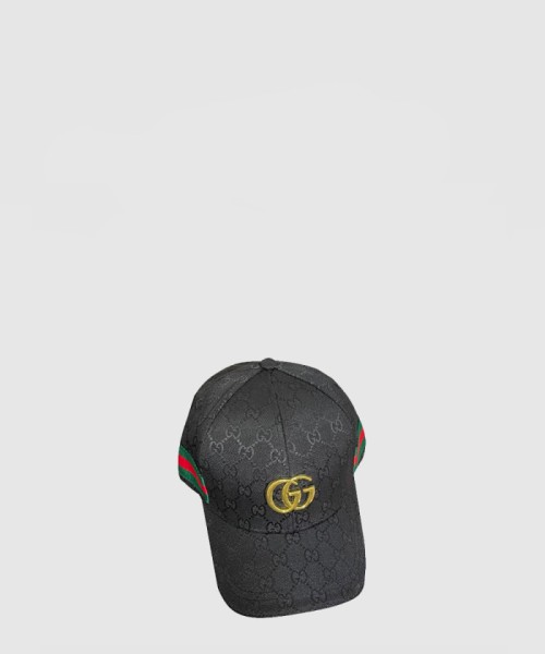 [GUCCI-구찌]GG 슈프림 베이스볼 캡 751341