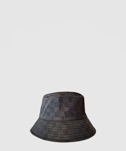 [GUCCI-구찌]리버시블 버킷햇 634782