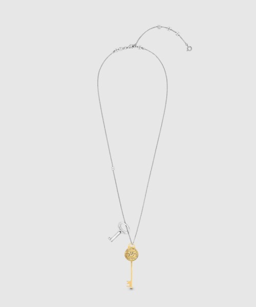 [LOUIS VUITTON-루이비통]목걸이 MP2842