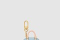 [LOUIS VUITTON-루이비통]마이크로 알마 베르니 키 홀더 M01705