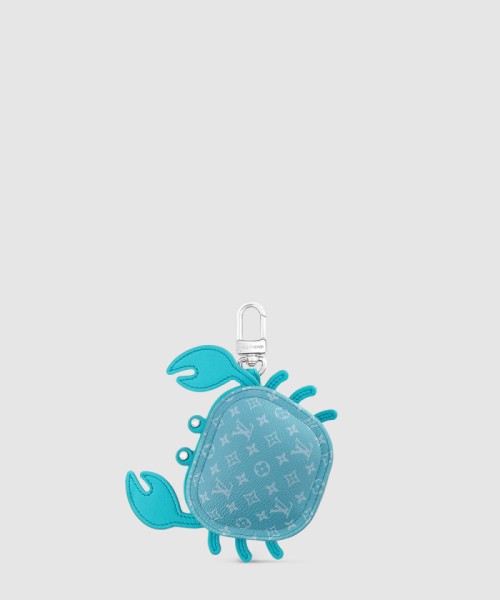 [LOUIS VUITTON-루이비통]LV 크랩 (LV Crab) 백 참 M01930