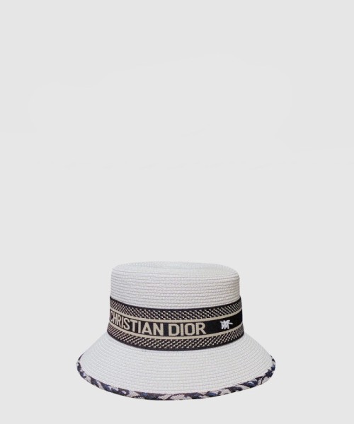 [DIOR-디올]벙거지 4AS7T