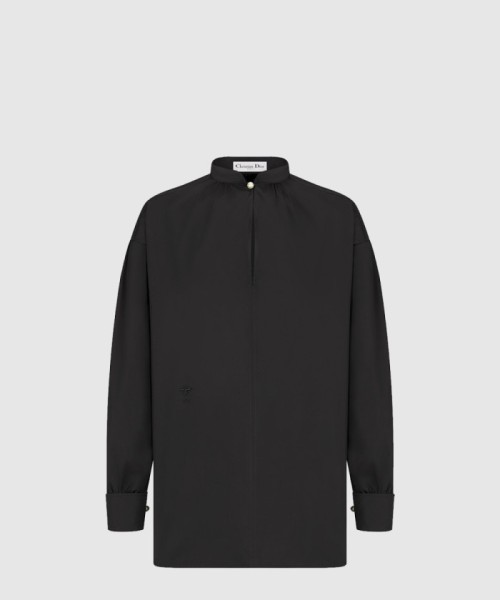 [DIOR-디올]롱 블라우스 511B3