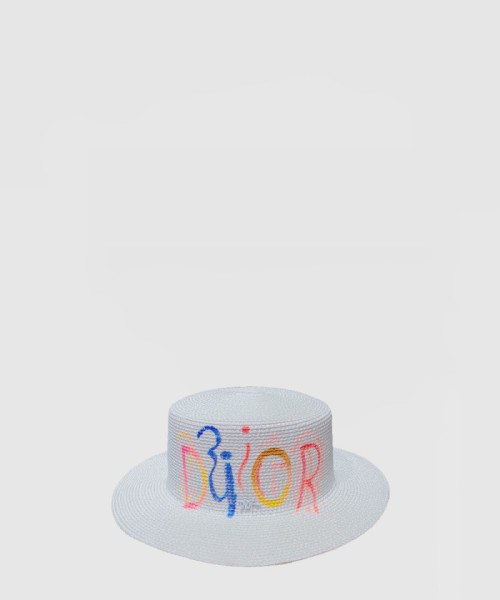 [DIOR-디올]선캡 1U3ES